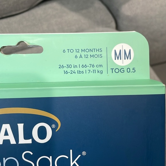 Halo Sleep Sack, Brand New - Picture 3 of 4